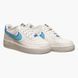 Кросівки жіночі Nike Air Force 1 Lv8 Gs 1236 фото 5