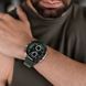 Чоловічий годинник Naviforce Fly ArmyGreen 183 фото 4