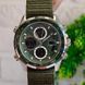 Чоловічий годинник Naviforce Fly ArmyGreen 183 фото 29