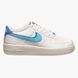 Кросівки жіночі Nike Air Force 1 Lv8 Gs 1236 фото 2