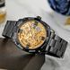 Чоловічий годинник Forsining Spectrum 683 фото 4
