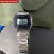 Чоловічий годинник Skmei Popular Silver 1123S 83 фото 11