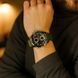Чоловічий годинник Naviforce Fly ArmyGreen 183 фото 3