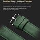 Чоловічий годинник Naviforce Fly ArmyGreen 183 фото 18