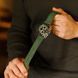 Чоловічий годинник Naviforce Fly ArmyGreen 183 фото 7