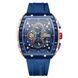 Чоловічий годинник Curren Jungle 283 фото 2