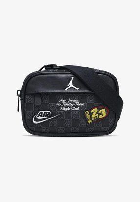 Сумка через плече Jordan Jam Monogram Camera Bag Cross Body 4573 фото