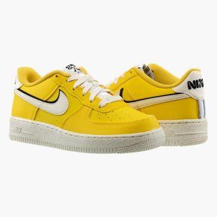 Кросівки жіночі Nike Air Force 1 Lv8 1237 фото