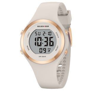 Жіночий годинник GoldenHour Active 434 фото