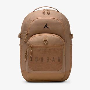 Рюкзак Jordan Jam Blacktop Backpack 4546 фото