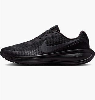 Кросівки чоловічі Nike Revolution 8 Black 2648 фото