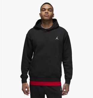 Кофта чоловіча Jordan Essentials Men's Fleece Sweatshirt 3528 фото