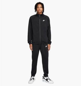 Спортивний костюм чоловічий Nike M Nk Club Pk Trk Suit 3380 фото
