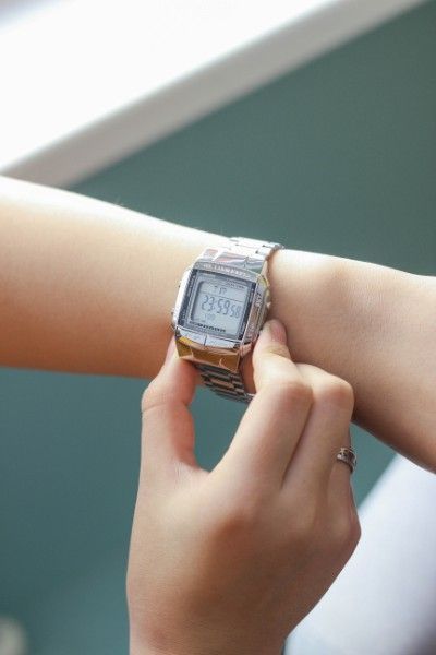 Жіночий годинник Skmei Popular Silver II 1123S 84 фото