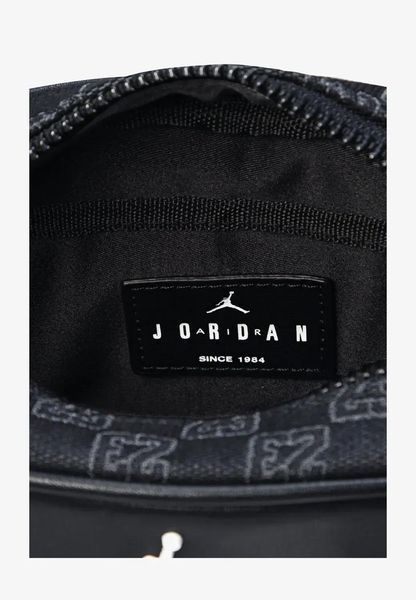Сумка через плече Jordan Jam Monogram Camera Bag Cross Body 4573 фото