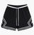 Шорти чоловічі Jordan Dri-Fit Woven Diamond Shorts 3833 фото