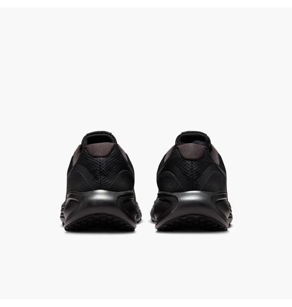Кросівки чоловічі Nike Revolution 8 Black 2648 фото