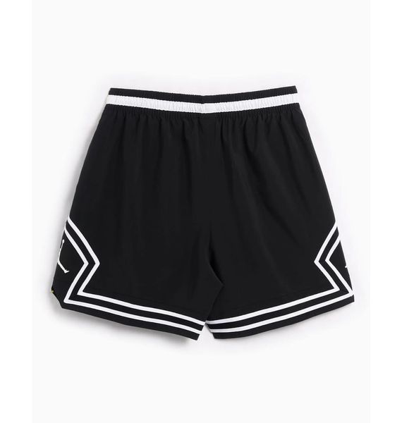Шорти чоловічі Jordan Dri-Fit Woven Diamond Shorts 3833 фото