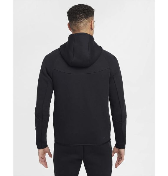 Кофта чоловіча Nike Sportswear Tech Fleece Windrunner 4275 фото