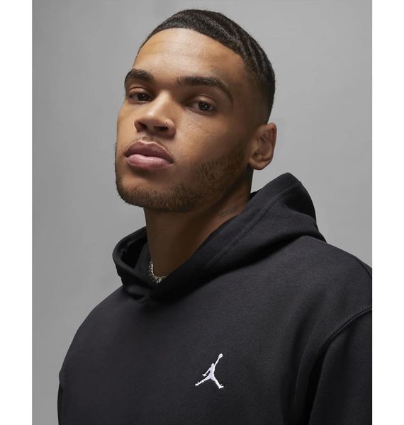 Кофта чоловіча Jordan Essentials Men's Fleece Sweatshirt 3528 фото