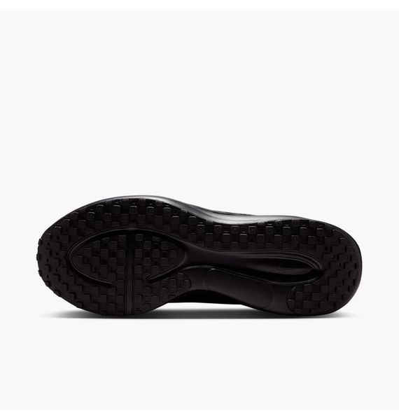 Кросівки чоловічі Nike Revolution 8 Black 2648 фото