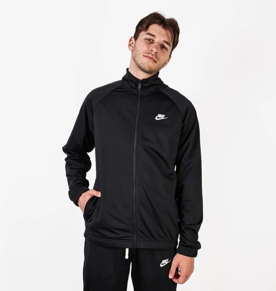 Спортивний костюм чоловічий Nike M Nk Club Pk Trk Suit 3380 фото