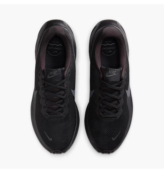 Кросівки чоловічі Nike Revolution 8 Black 2648 фото