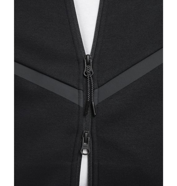Кофта чоловіча Nike Sportswear Tech Fleece Windrunner 4275 фото