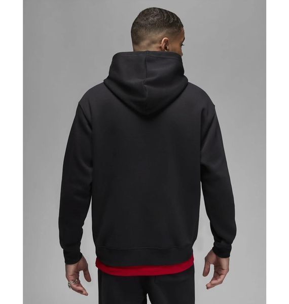 Кофта чоловіча Jordan Essentials Men's Fleece Sweatshirt 3528 фото