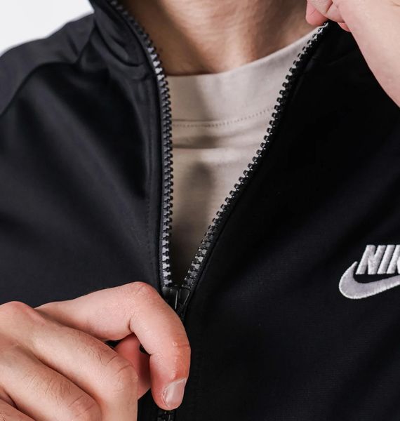 Спортивний костюм чоловічий Nike M Nk Club Pk Trk Suit 3380 фото
