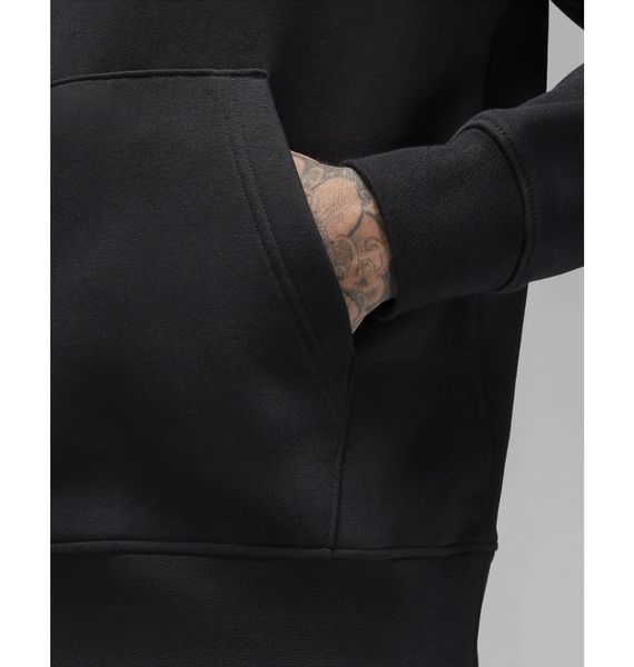 Кофта чоловіча Jordan Essentials Men's Fleece Sweatshirt 3528 фото