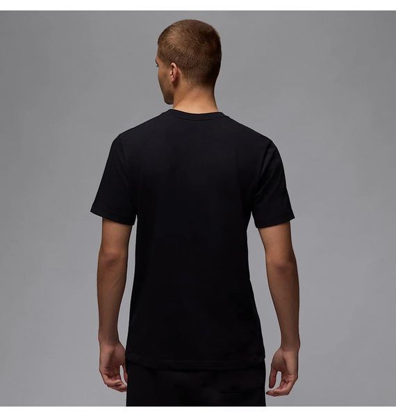 Футболка чоловіча Jordan Air T-Shirt 3789 фото