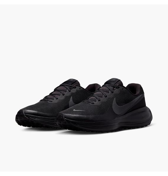 Кросівки чоловічі Nike Revolution 8 Black 2648 фото