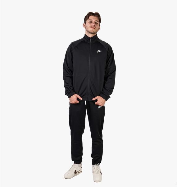 Спортивний костюм чоловічий Nike M Nk Club Pk Trk Suit 3380 фото