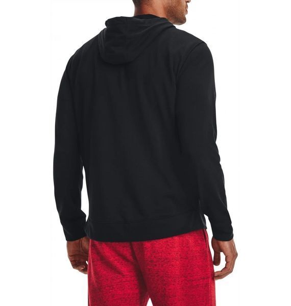 Кофта чоловіча Under Armour Rival Terry Lc Fz 3427 фото
