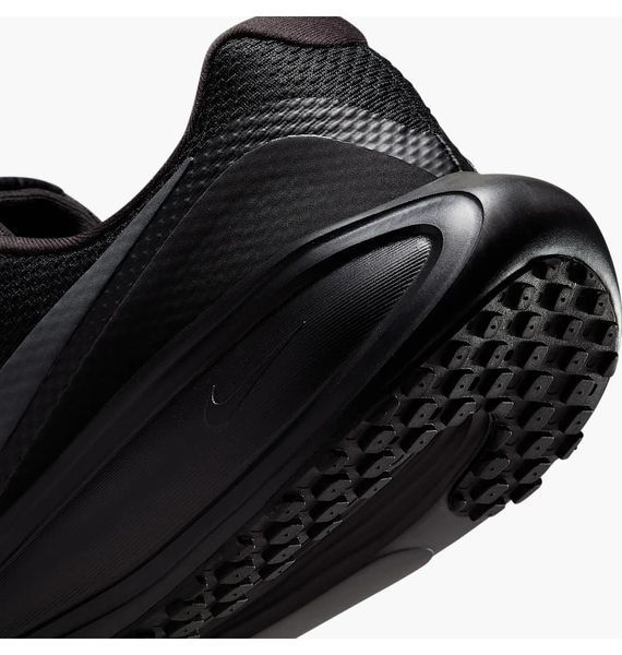 Кросівки чоловічі Nike Revolution 8 Black 2648 фото