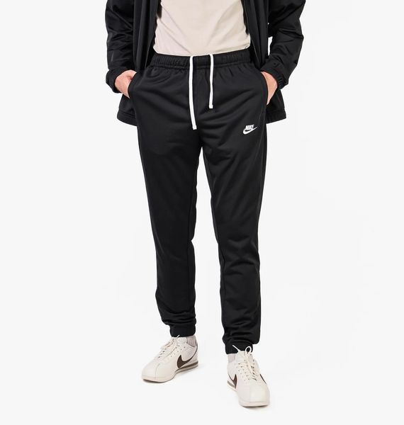 Спортивний костюм чоловічий Nike M Nk Club Pk Trk Suit 3380 фото