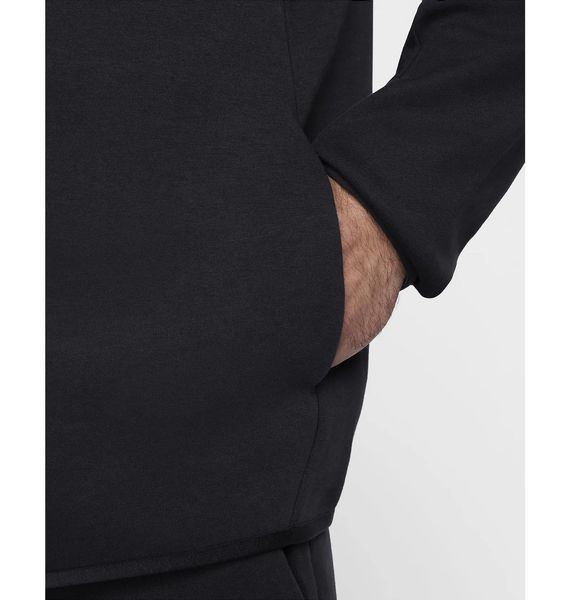 Кофта чоловіча Nike Sportswear Tech Fleece Windrunner 4275 фото