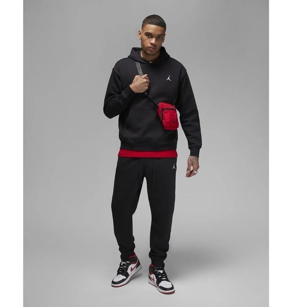 Кофта чоловіча Jordan Essentials Men's Fleece Sweatshirt 3528 фото