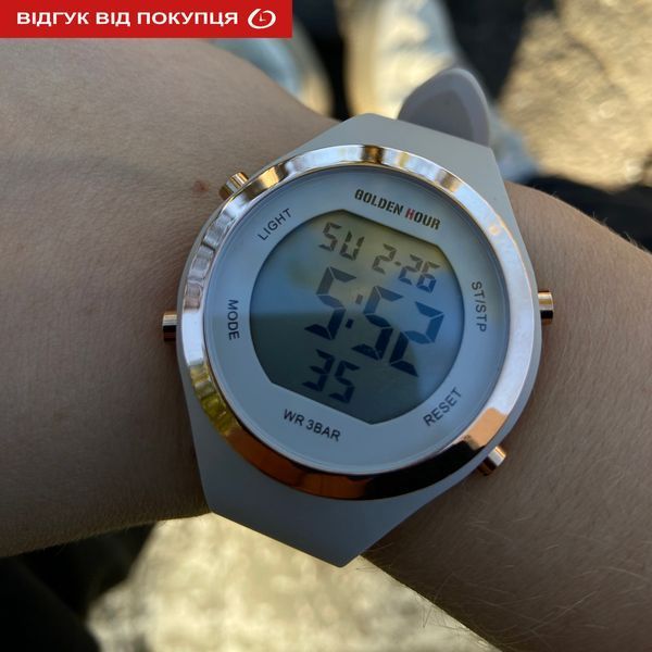 Жіночий годинник GoldenHour Active 434 фото