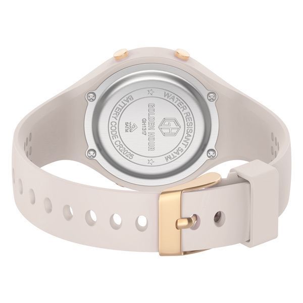 Жіночий годинник GoldenHour Active 434 фото