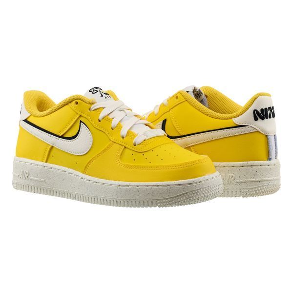 Кросівки жіночі Nike Air Force 1 Lv8 1237 фото