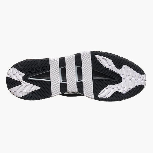 Кросівки чоловічі Adidas Originals Niteball 2595 фото