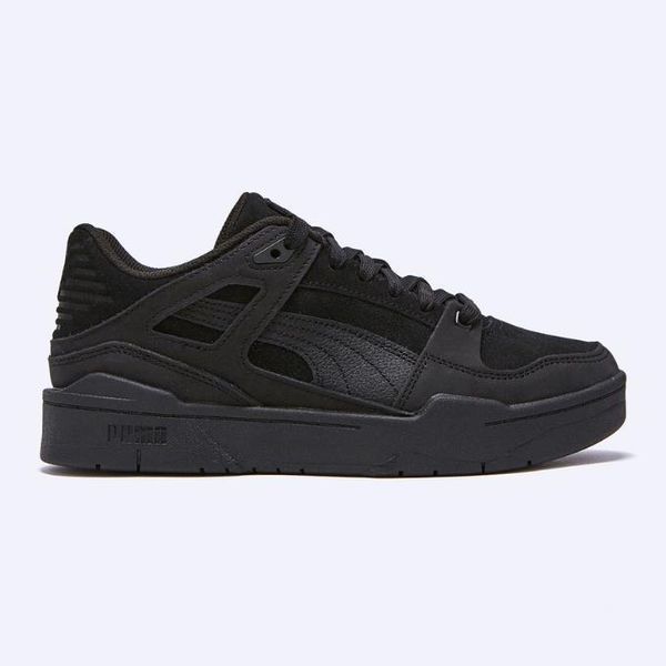 Кросівки чоловічі Puma Slipstream Suede 1937 фото