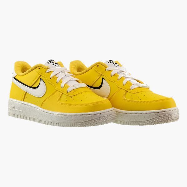 Кросівки жіночі Nike Air Force 1 Lv8 1237 фото