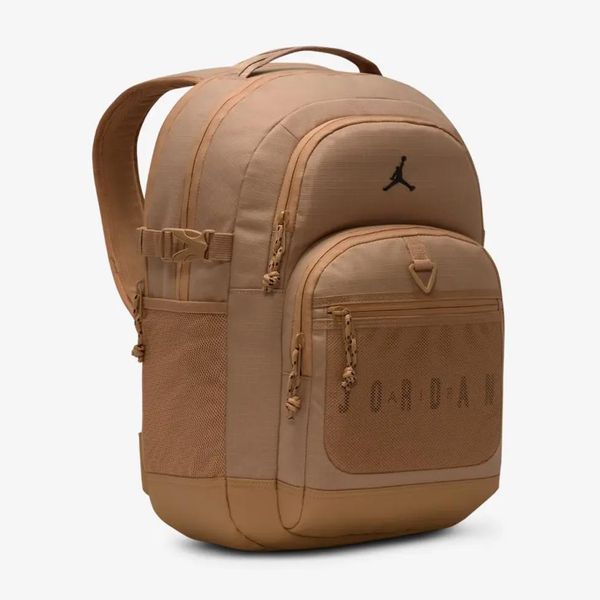 Рюкзак Jordan Jam Blacktop Backpack 4546 фото
