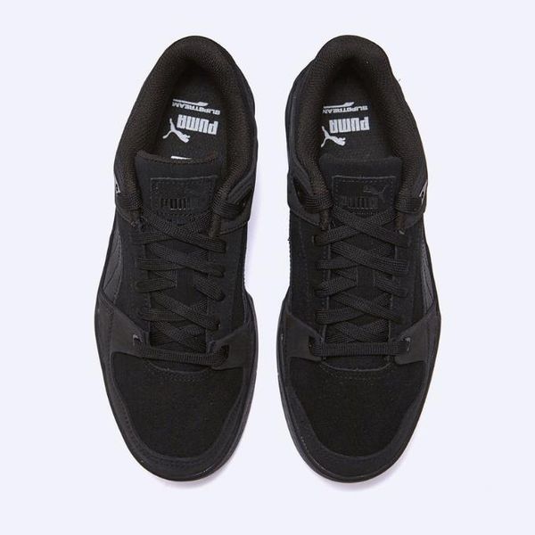 Кросівки чоловічі Puma Slipstream Suede 1937 фото
