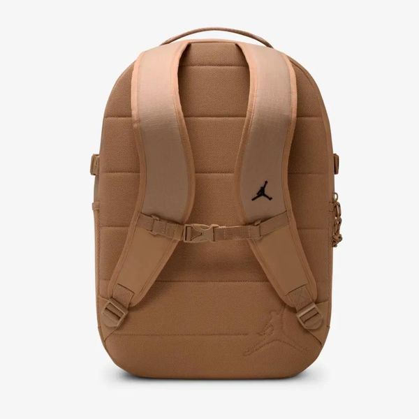 Рюкзак Jordan Jam Blacktop Backpack 4546 фото