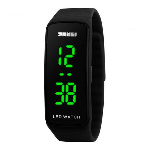 Жіночий годинник Skmei Electro II 1119 34 фото