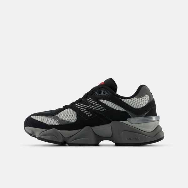 Кросівки жіночі New Balance 9060 1414 фото